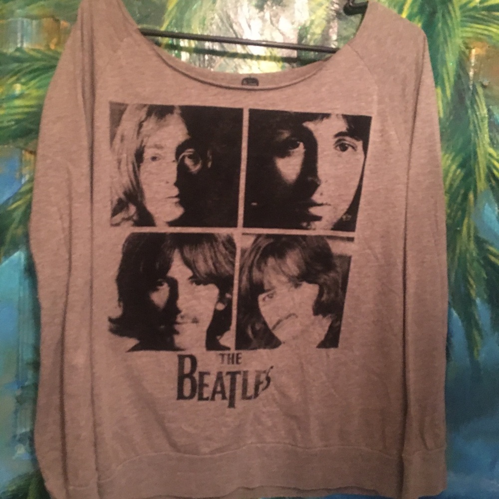 Vintage collectors BEATLES T-shirt